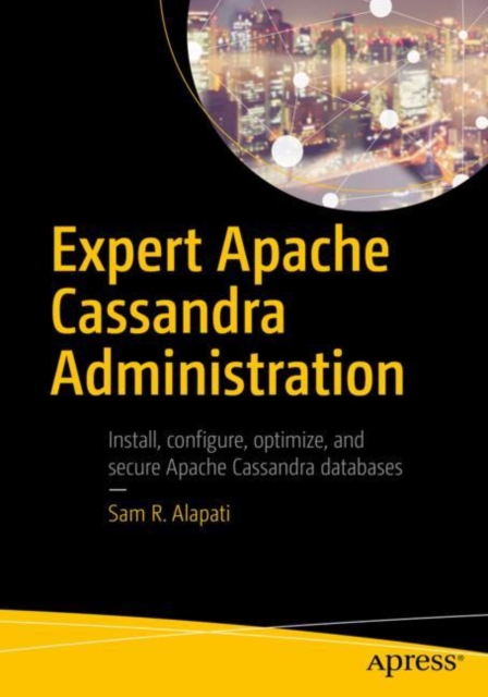 Expert Apache Cassandra Administration, EPUB eBook