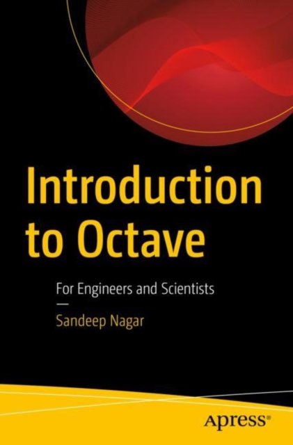 Introduction to Octave : For Engineers and Scientists, EPUB eBook