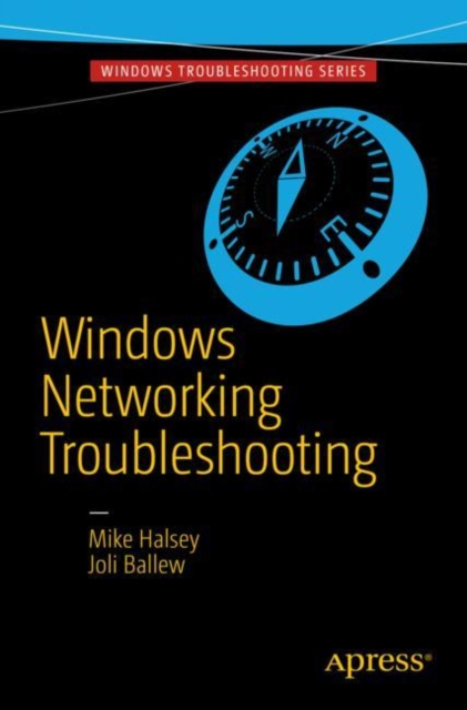 Windows Networking Troubleshooting, EPUB eBook