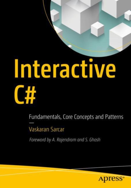 Interactive C# : Fundamentals, Core Concepts and Patterns, EPUB eBook