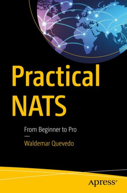 Practical NATS : From Beginner to Pro, Paperback / softback Book