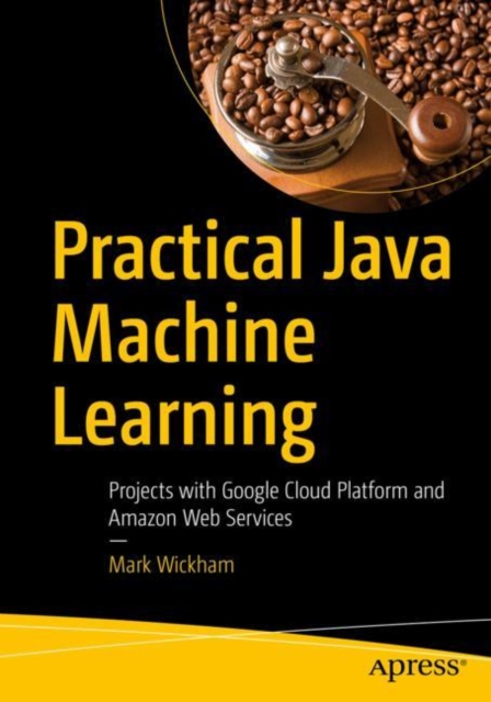 Practical Java Machine Learning : Projects with Google Cloud Platform and Amazon Web Services, EPUB eBook