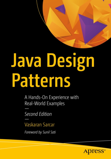 Java Design Patterns : A Hands-On Experience with Real-World Examples, EPUB eBook