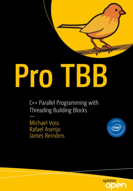Pro TBB : C++ Parallel Programming with Threading Building Blocks, EPUB eBook