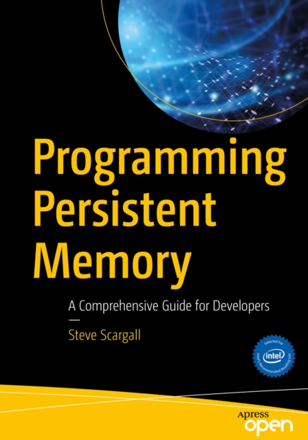 Programming Persistent Memory : A Comprehensive Guide for Developers, EPUB eBook