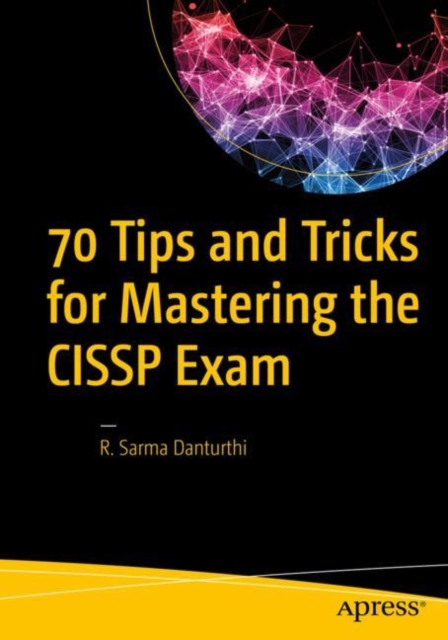 70 Tips and Tricks for Mastering the CISSP Exam, EPUB eBook