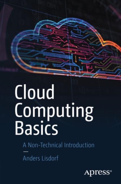 Cloud Computing Basics : A Non-Technical Introduction, EPUB eBook
