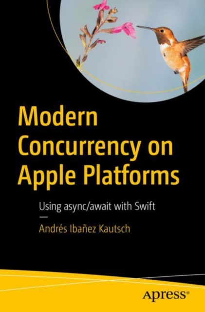 Modern Concurrency on Apple Platforms : Using async/await with Swift, EPUB eBook