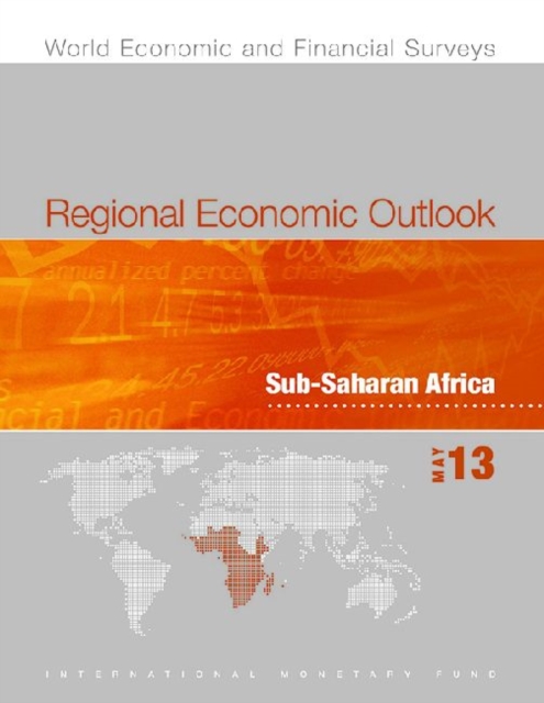 Regional economic outlook : Sub-Saharan Africa, building momentum in a multi-speed world, Paperback / softback Book