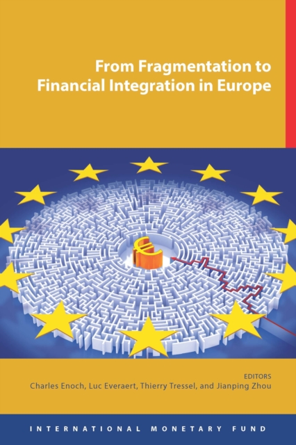 From fragmentation to financial integration in Europe, Paperback / softback Book