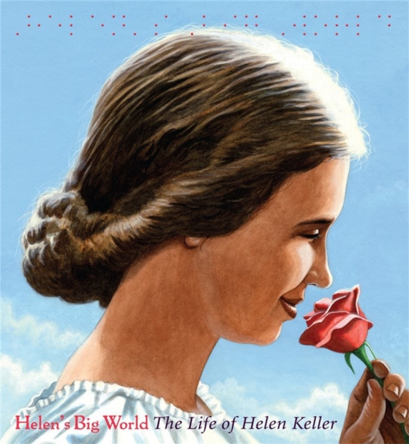 Helen's Big World, Paperback / softback Book