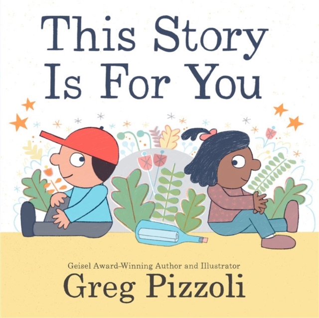 This Story Is for You, Hardback Book