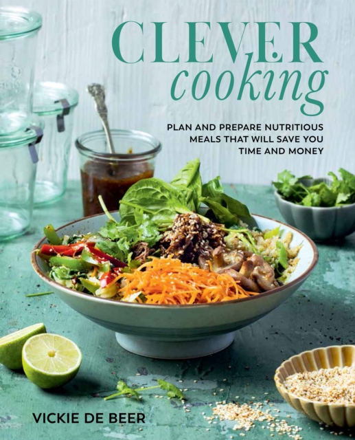 Clever Cooking, EPUB eBook