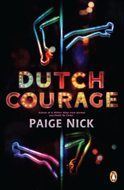 Dutch Courage, EPUB eBook