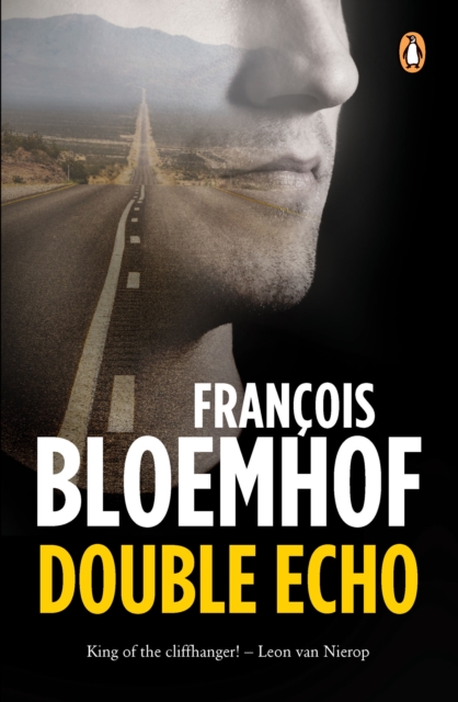 Double Echo, EPUB eBook