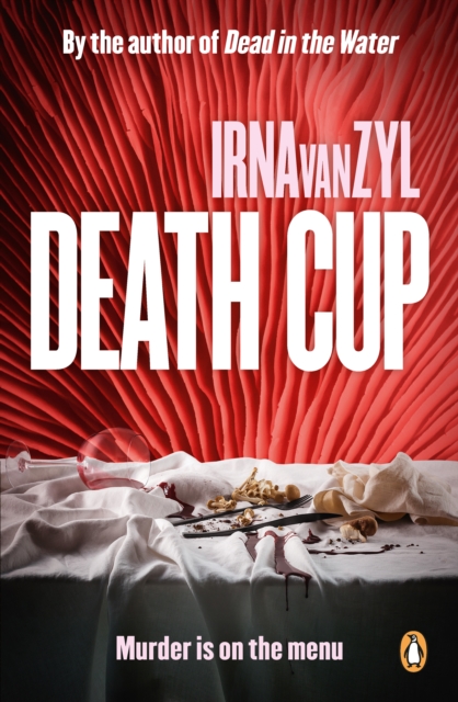 Death Cup, EPUB eBook