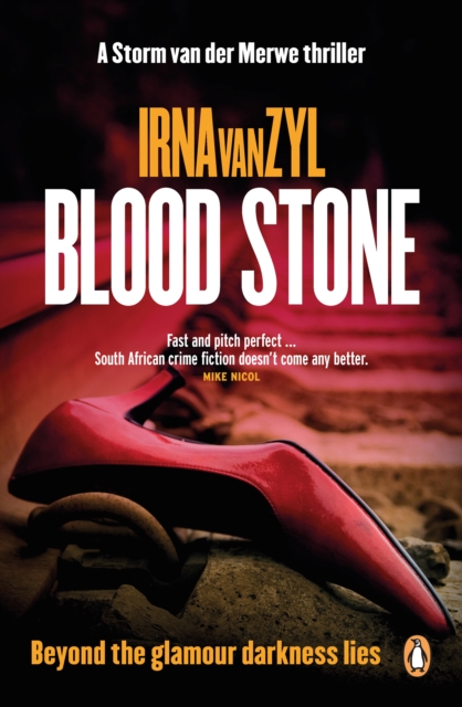 Blood Stone, EPUB eBook