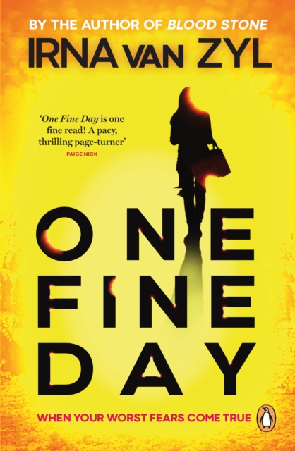 One Fine Day, EPUB eBook