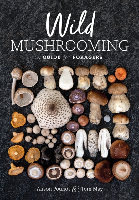 Wild Mushrooming : A Guide for Foragers, EPUB eBook