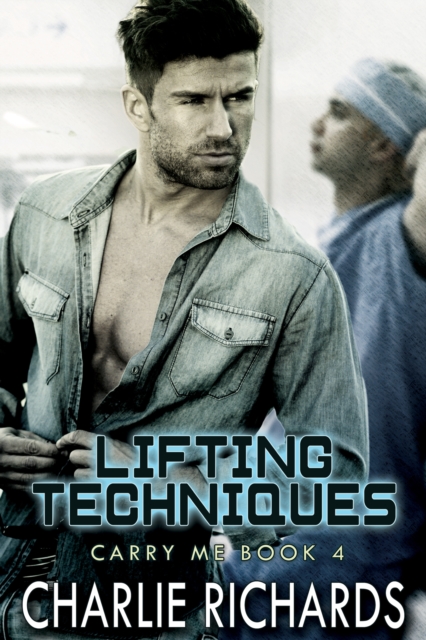 Lifting Techniques, EPUB eBook