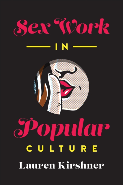 Sex Work in Popular Culture, Hardback Book