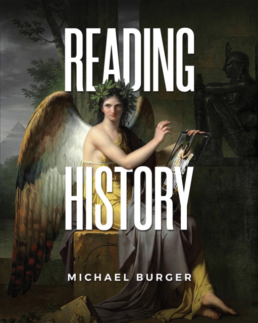 Reading History, Paperback / softback Book