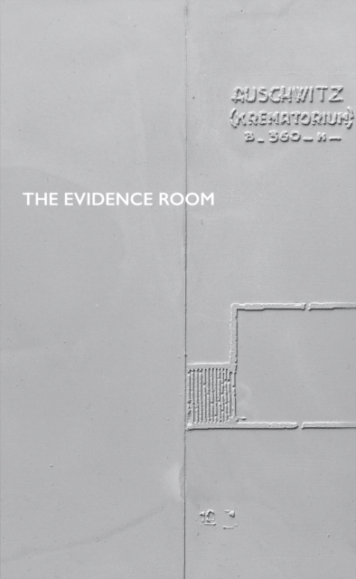 The Evidence Room, PDF eBook