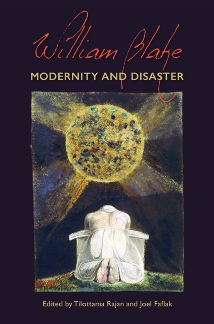 William Blake : Modernity and Disaster, PDF eBook