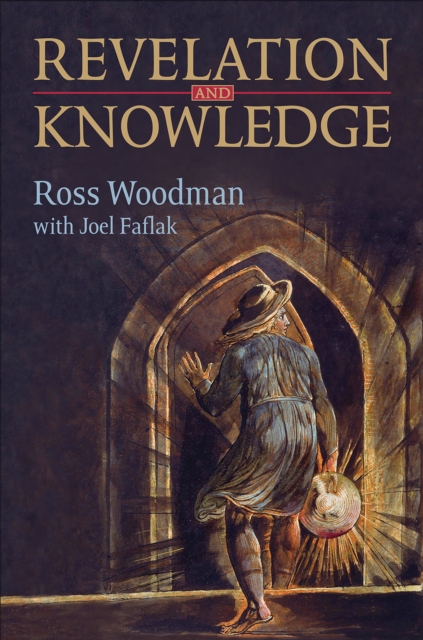Revelation and Knowledge : Romanticism and Religious Faith, Paperback / softback Book