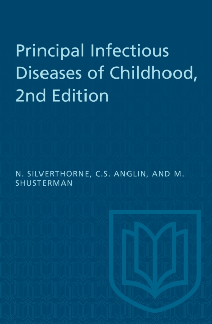 Principal Infectious Diseases of Childhood, 2nd Edition, PDF eBook