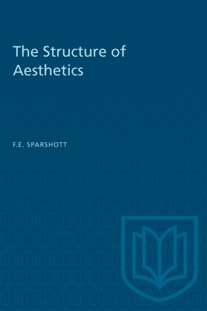 The Structure of Aesthetics, PDF eBook