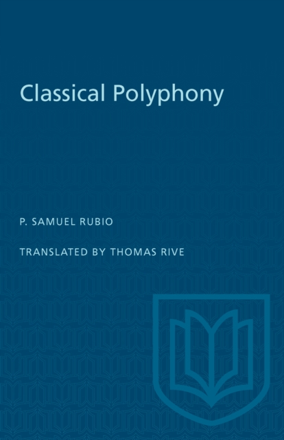 Classical Polyphony, PDF eBook