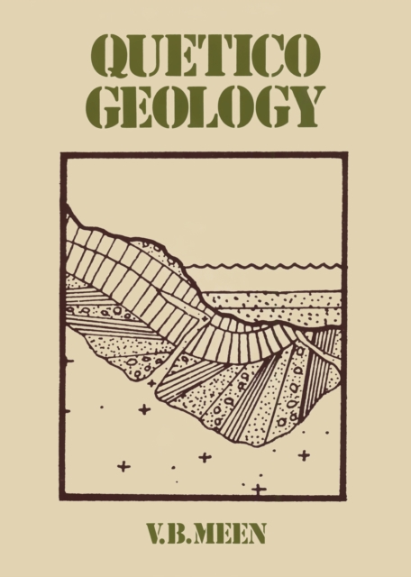 Quetico Geology, PDF eBook