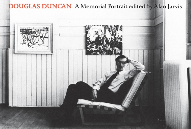 Douglas Duncan : A Memorial Portrait, EPUB eBook
