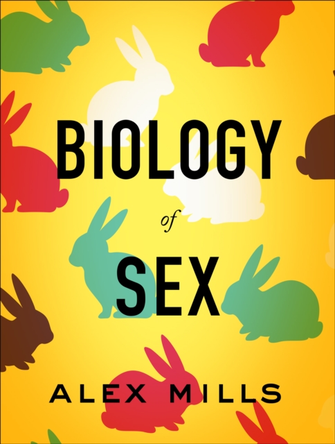 Biology of Sex, Paperback / softback Book