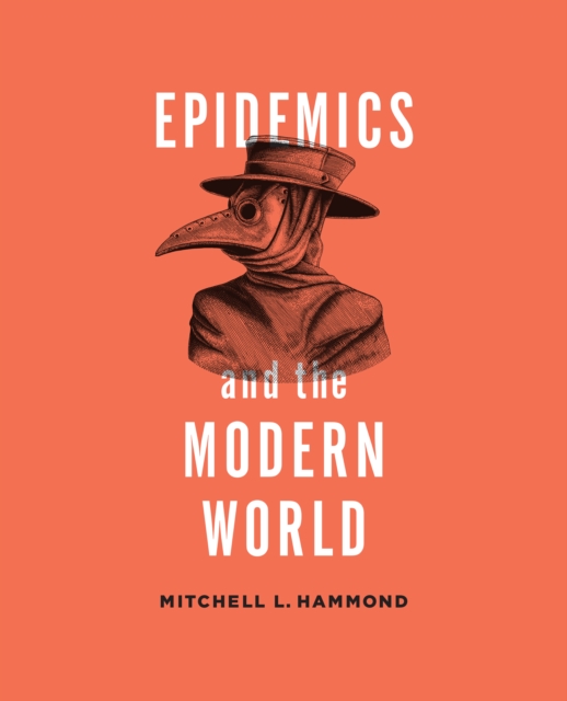 Epidemics and the Modern World, EPUB eBook