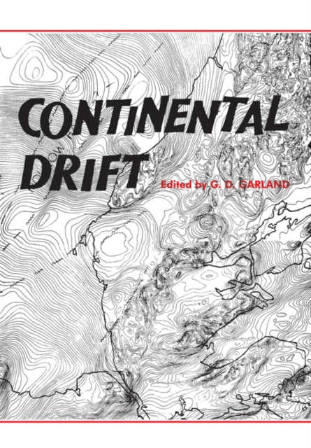 Continental Drift, PDF eBook
