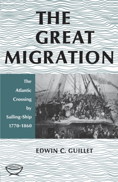 The Great Migration (Second Edition), PDF eBook