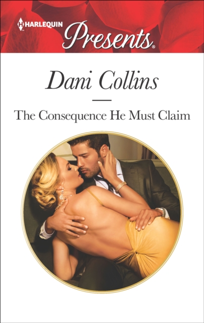 The Consequence He Must Claim, EPUB eBook