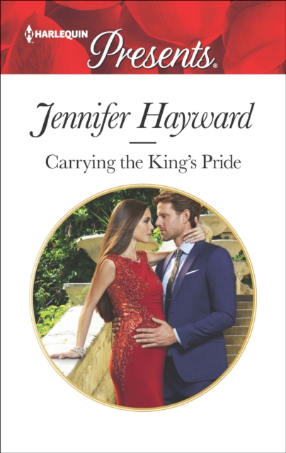 Carrying the King's Pride, EPUB eBook
