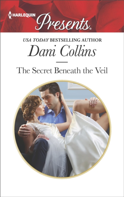 The Secret Beneath the Veil, EPUB eBook