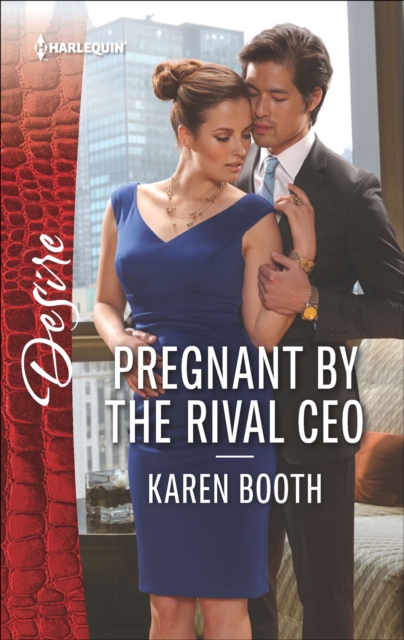 Pregnant by the Rival Ceo, EPUB eBook
