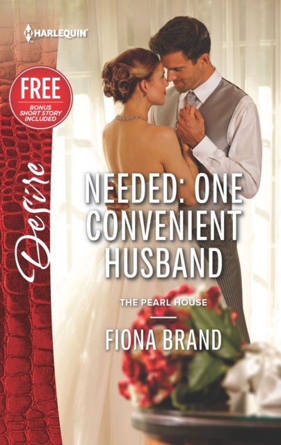 Needed: One Convenient Husband, EPUB eBook