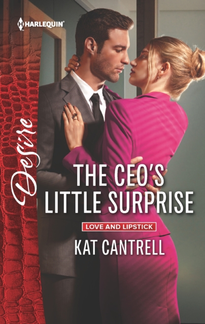 The Ceo's Little Surprise, EPUB eBook