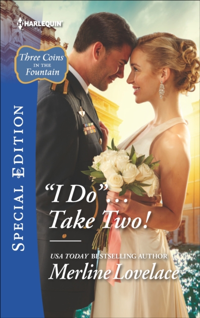 "I Do" . . . Take Two!, EPUB eBook