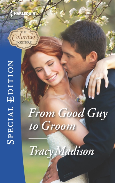From Good Guy to Groom, EPUB eBook
