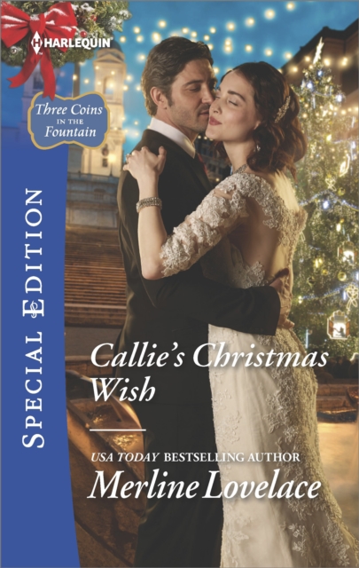 Callie's Christmas Wish, EPUB eBook