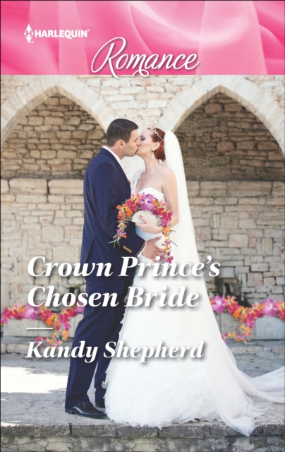 Crown Prince's Chosen Bride, EPUB eBook