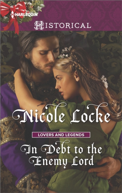 In Debt to the Enemy Lord, EPUB eBook