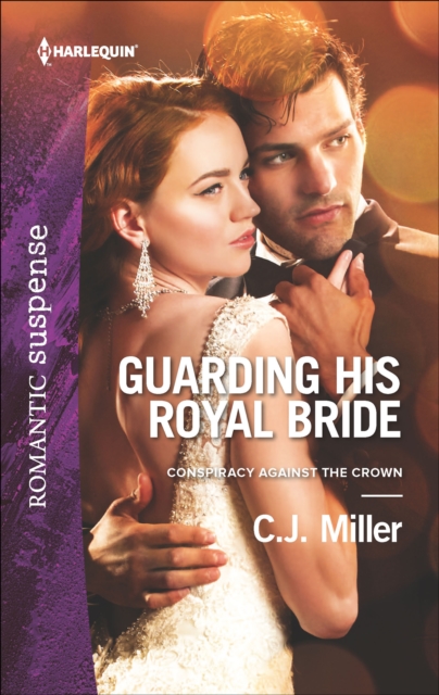 Guarding His Royal Bride, EPUB eBook